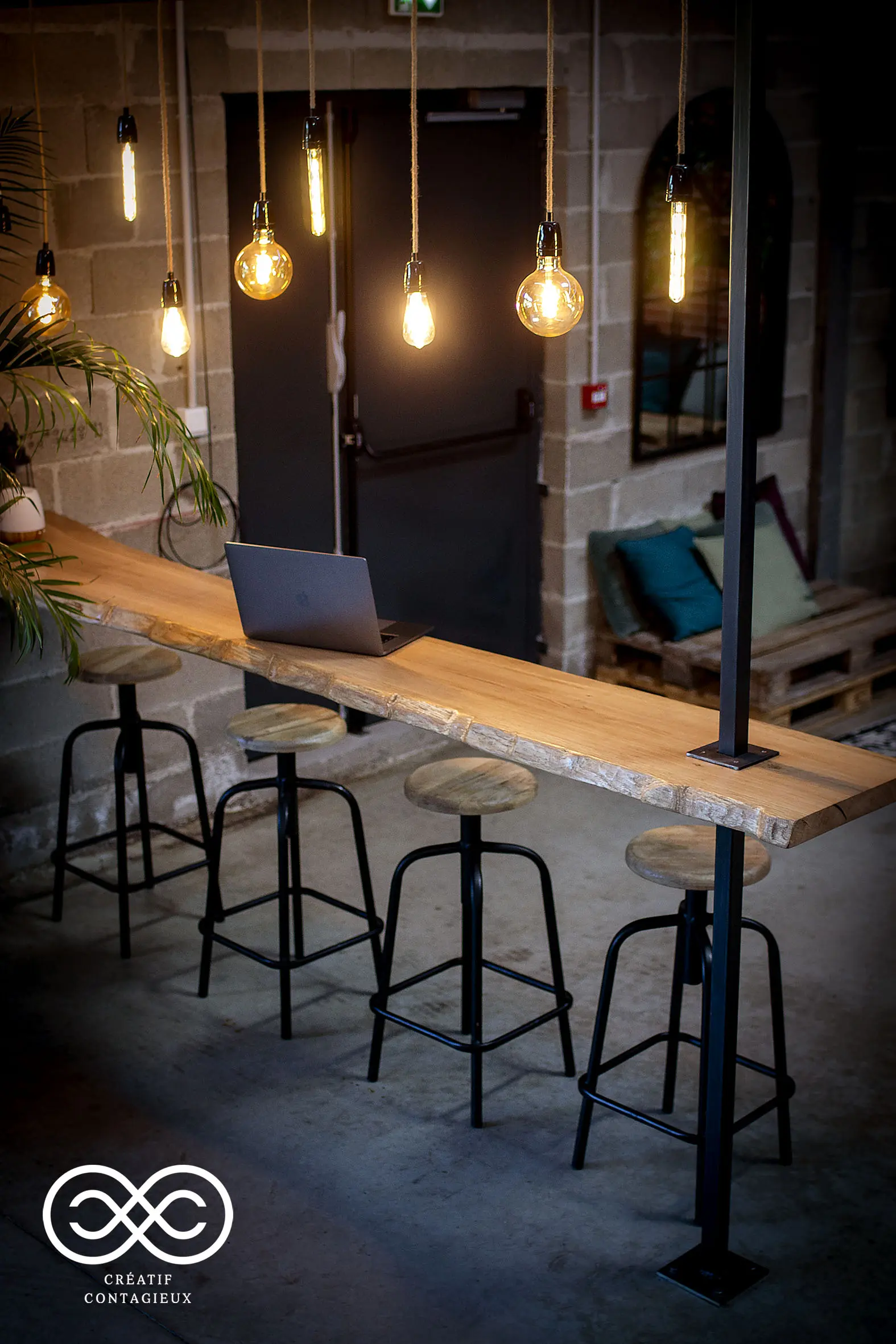 COMPTOIR INDUSTRIEL