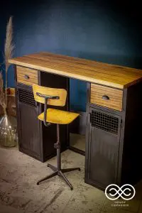 BUREAU SUR MESURE