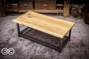 Lire la suite à propos de l’article TABLE BASSE LIVE EDGES