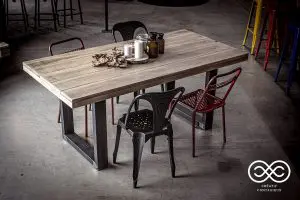 Lire la suite à propos de l’article TABLE BOHEME