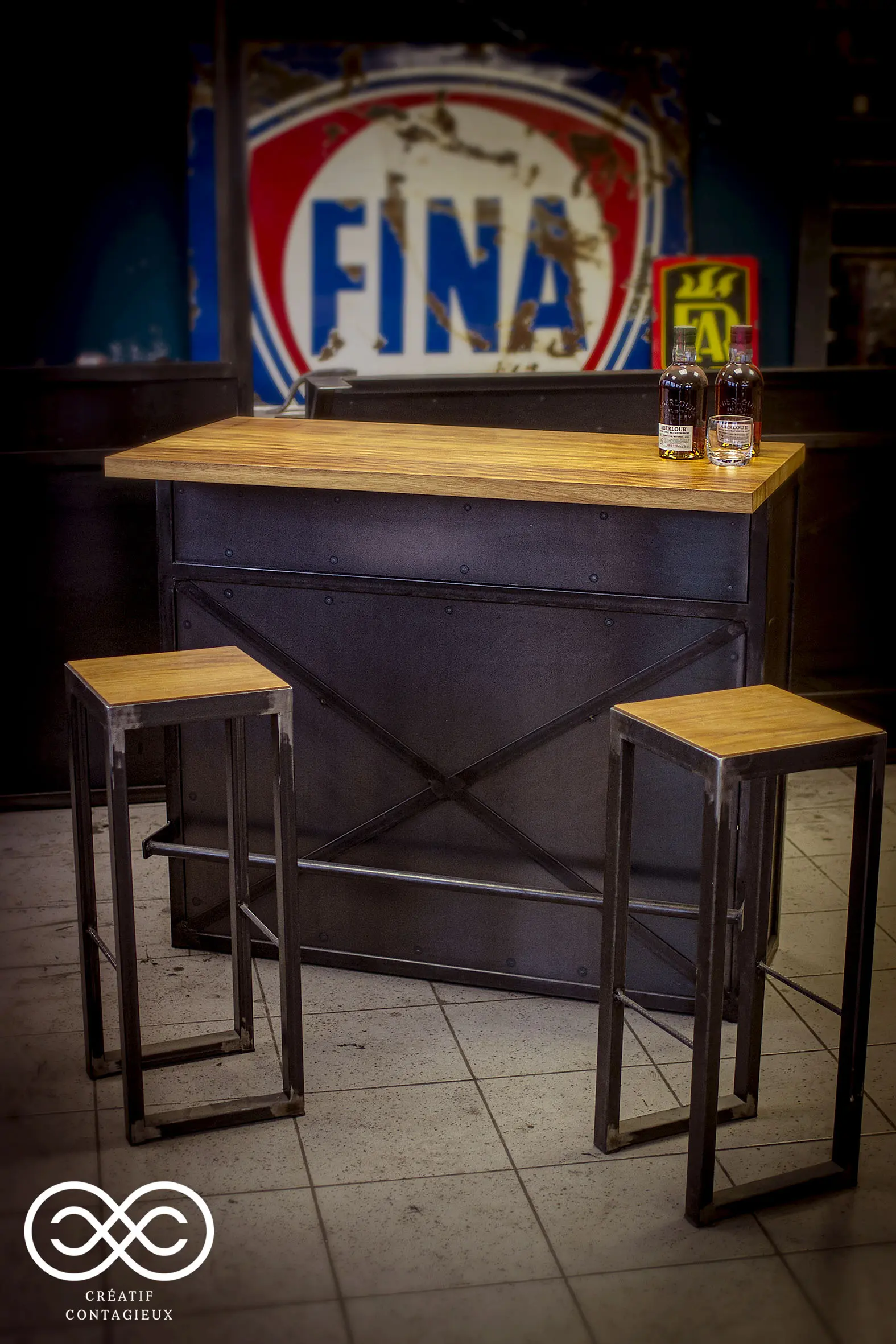 MINI BAR