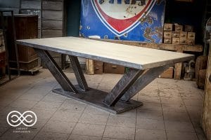 Lire la suite à propos de l’article TABLE BRIDGE