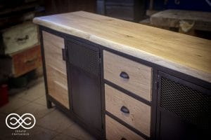 Lire la suite à propos de l’article BUFFET LIVE EDGE