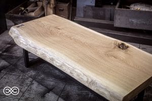 Lire la suite à propos de l’article TABLE BASSE BOIS MASSIF