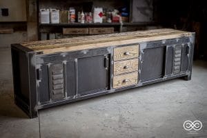 Lire la suite à propos de l’article BUFFET SUPER BRUT