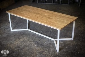 Lire la suite à propos de l’article TABLE PIED ERGONOMIQUE