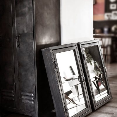 Armoire à pharmacie design