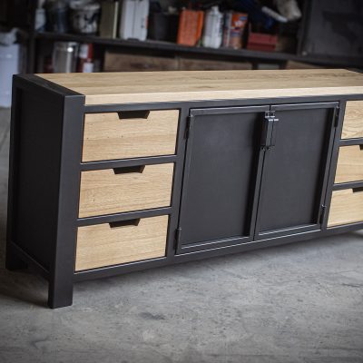 BUFFET PREMIUM - Artisan copie