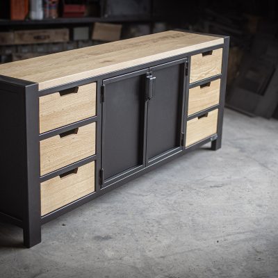 BUFFET PREMIUM - Sur mesure copie