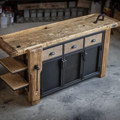 ETABLI AMENAGE - Artisan copie