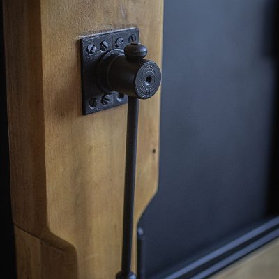 ETABLI VIEUX TIROIRS - Vintage copie
