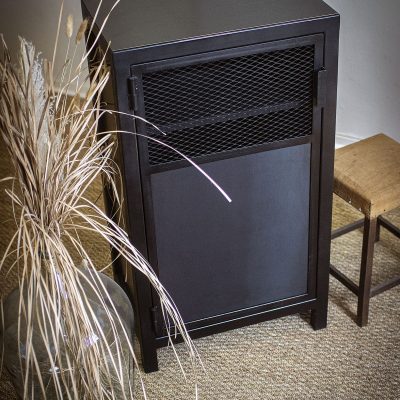 Meuble d'appoint sur mesure