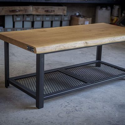 TABLE BASSE BORDS NATURELS - Créatif Contagieux copie